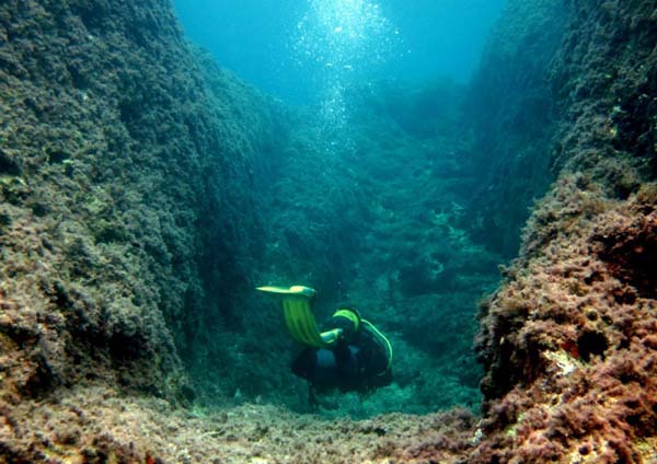 Underwater 1