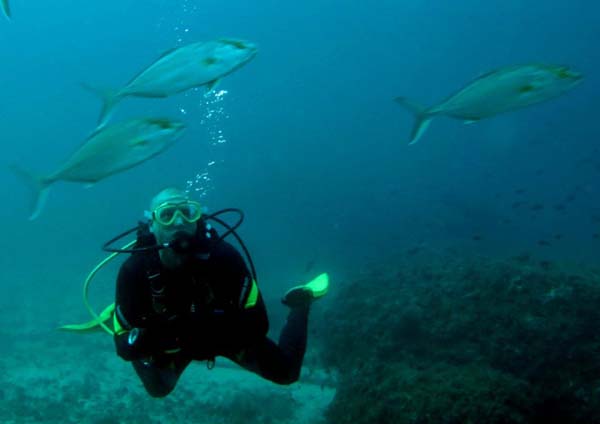 Underwater 5