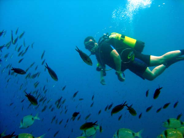 Underwater 3