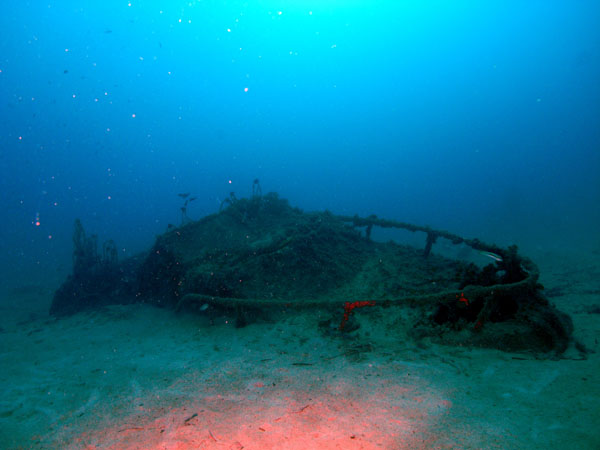 Underwater 5