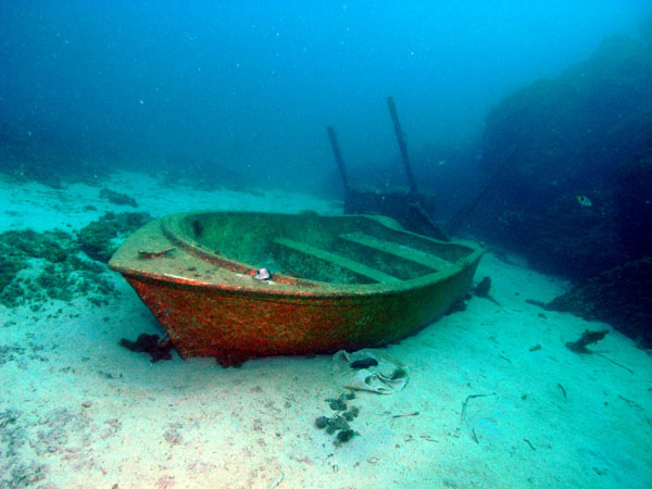 Underwater 3