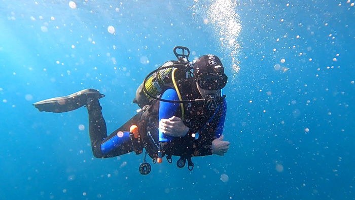 Underwater 1
