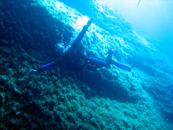 Underwater 2