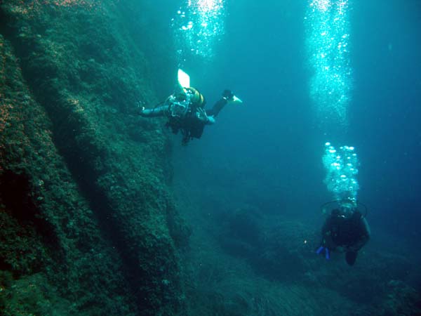 Underwater 6