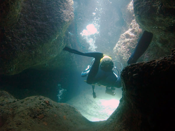 Underwater 1