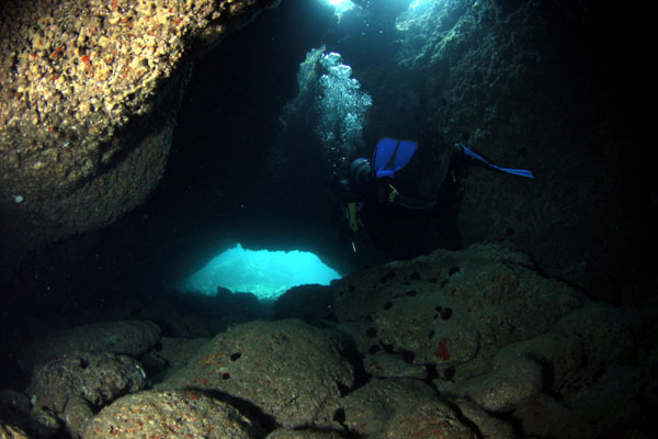 Underwater 7