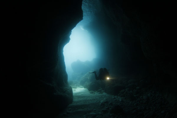Underwater 5