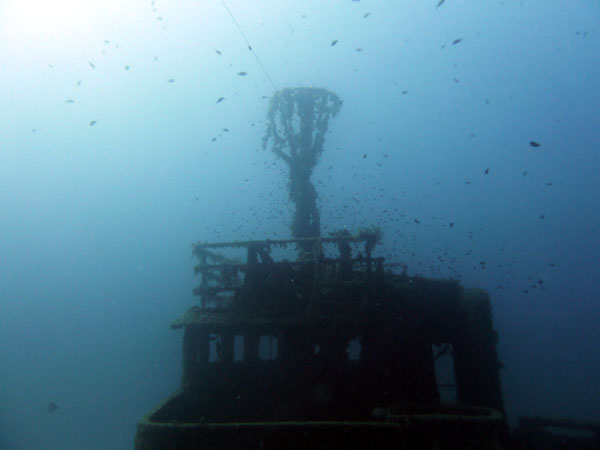 Underwater 1