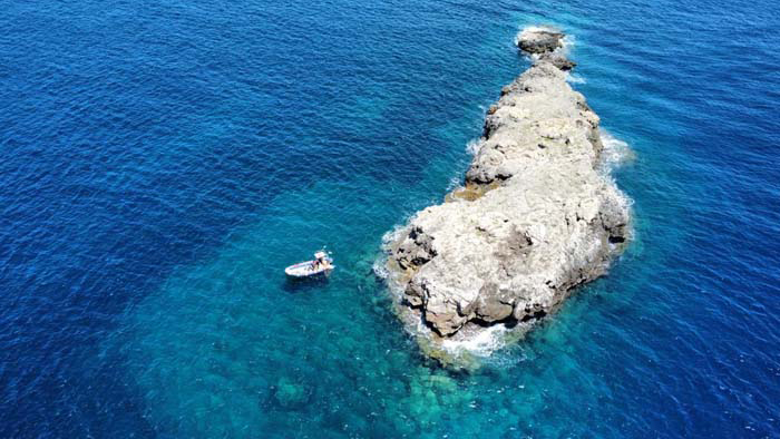 Dive Sites