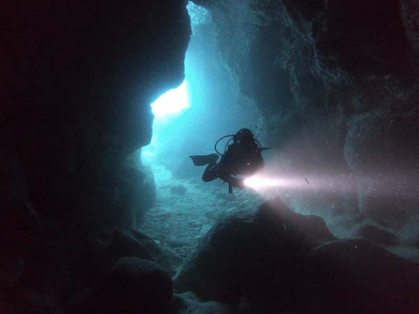 Unterwasser 4
